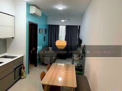 d'Nest (D18), Condominium #590294111